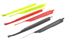 Subaru WRX / STI 2015-2021 Framskärmskåpor PERRIN